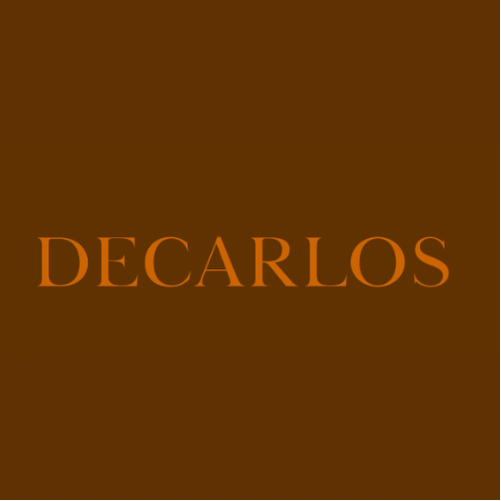 Decarlos Bespoke - Decarlos Morse